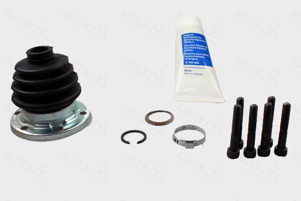 Zestaw osłon, wał napędowy AUTEX 503013