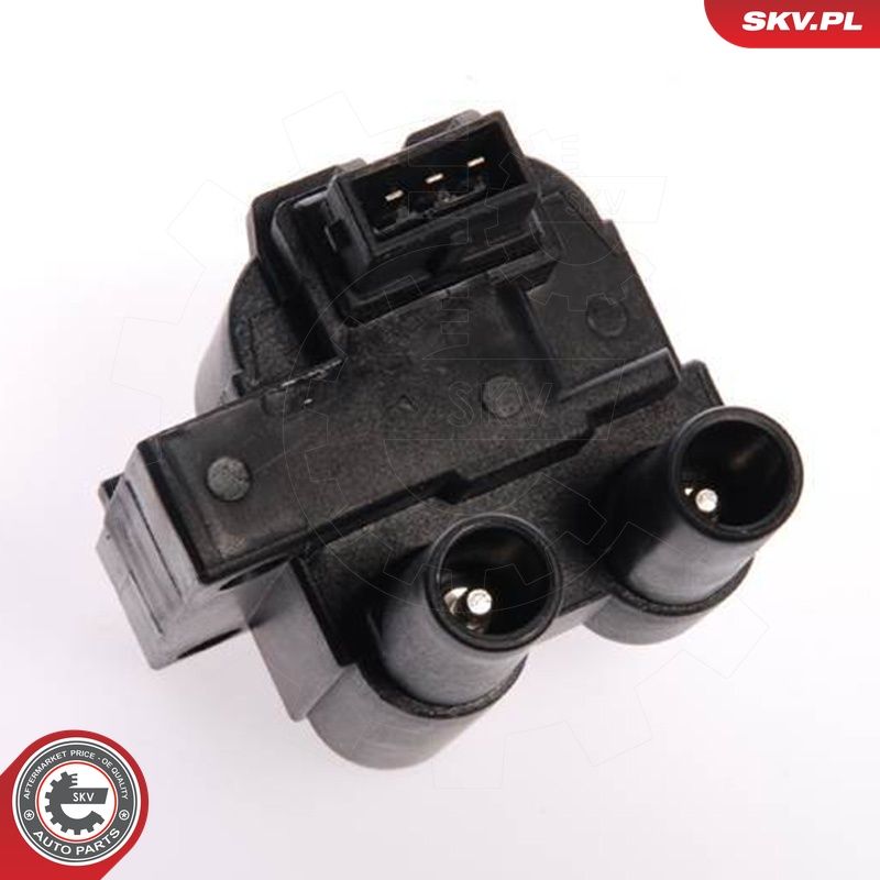 Levně Zapalovací cívka ESEN SKV 03SKV038