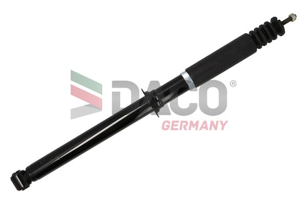Tlumič pérování DACO Germany 551006