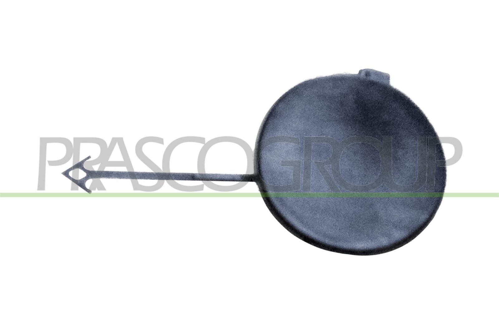 Capac carlig remorcare PRASCO AD0251236