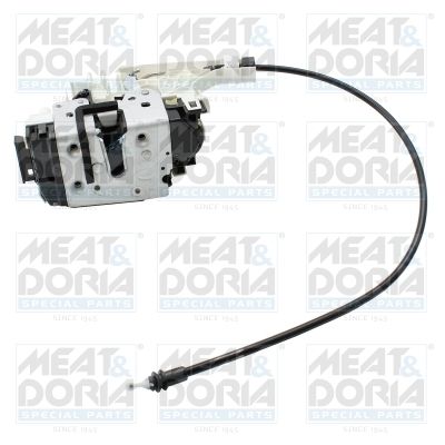 Zamek drzwi MEAT & DORIA 31805