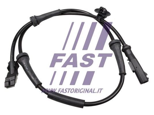 Czujnik, prędkość obrotowa koła FAST FT80514