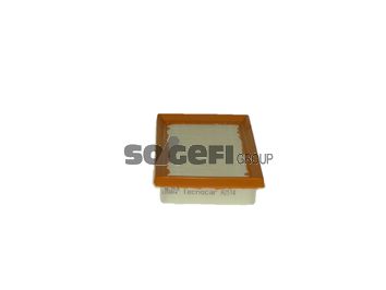 Filtr powietrza TECNOCAR A2514