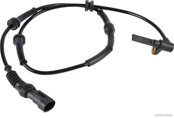 senzor,turatie roata HERTH+BUSS ELPARTS 70660607