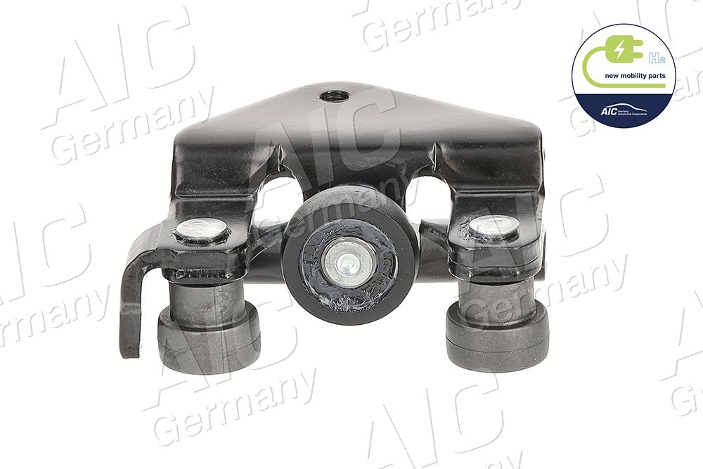 ghidaj cu role, usa glisanta AIC 73550