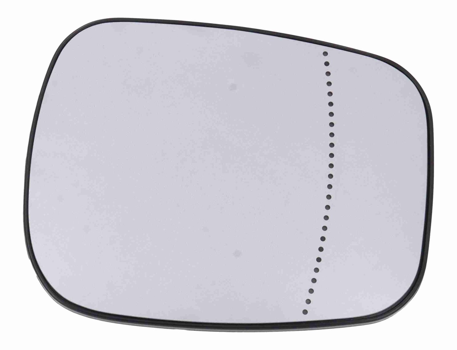 Verre de rétroviseur, rétroviseur extérieur
