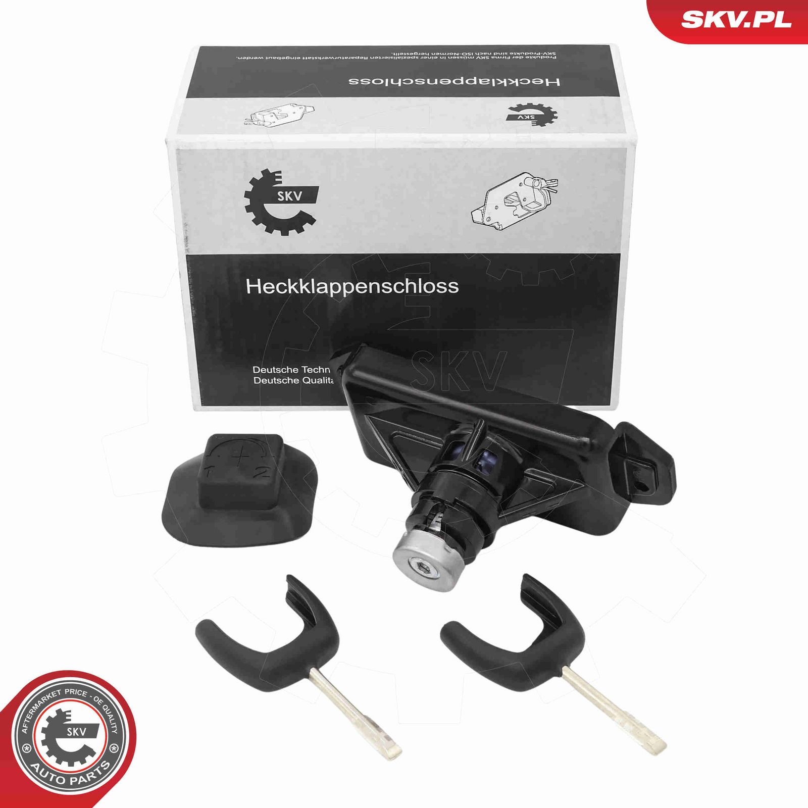 Цилиндр замка