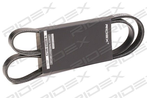 Pasek klinowy wielorowkowy RIDEX 305P0392