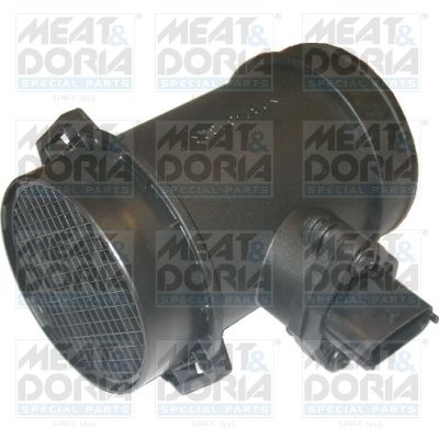 Przepływomierz masowy powietrza MEAT & DORIA 86076