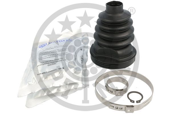 Zestaw osłon, wał napędowy OPTIMAL CVB-10553TPE