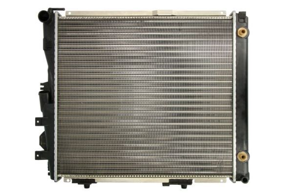 Radiator, racire motor THERMOTEC D7M032TT