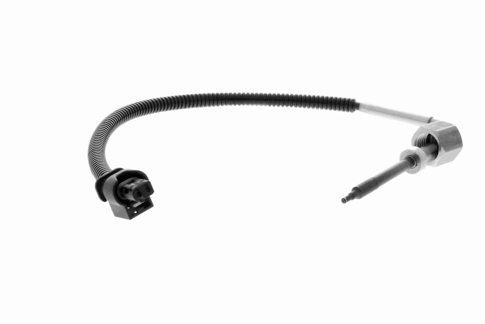 Capteur, température des gaz