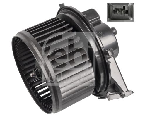 Vnútorný ventilátor FEBI BILSTEIN 172821