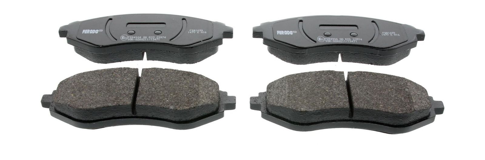 Piduriklotsi komplekt,ketaspidur