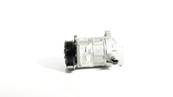Compresor, climatizare MAHLE BEHR *** PREMIUM LINE *** ACP 1718 000P