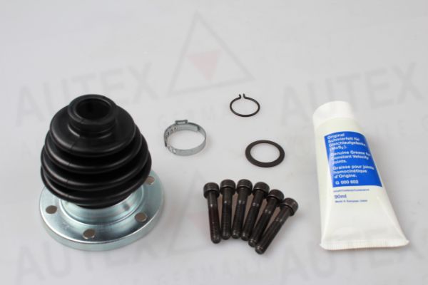 Zestaw osłon, wał napędowy AUTEX 503036