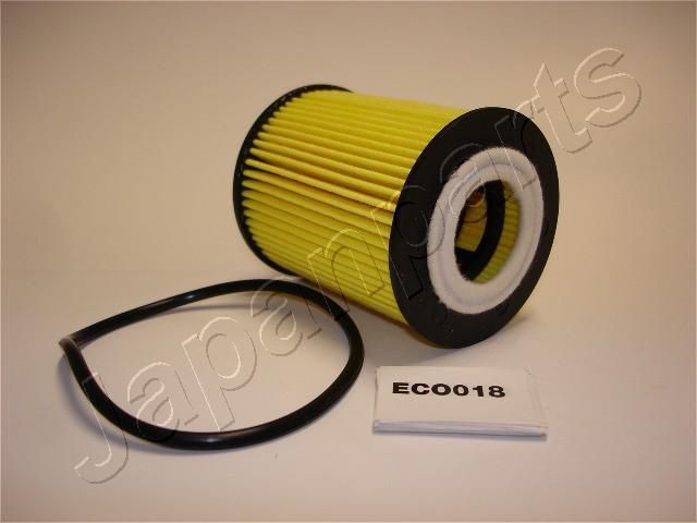 Olejový filtr JAPANPARTS FO-ECO018