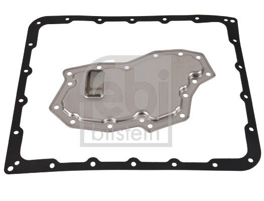 Комплект гидрофильтров, автоматическая коробка передач