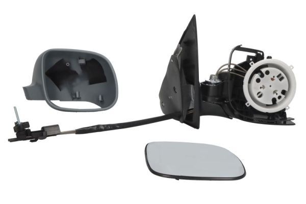 Наружное зеркало