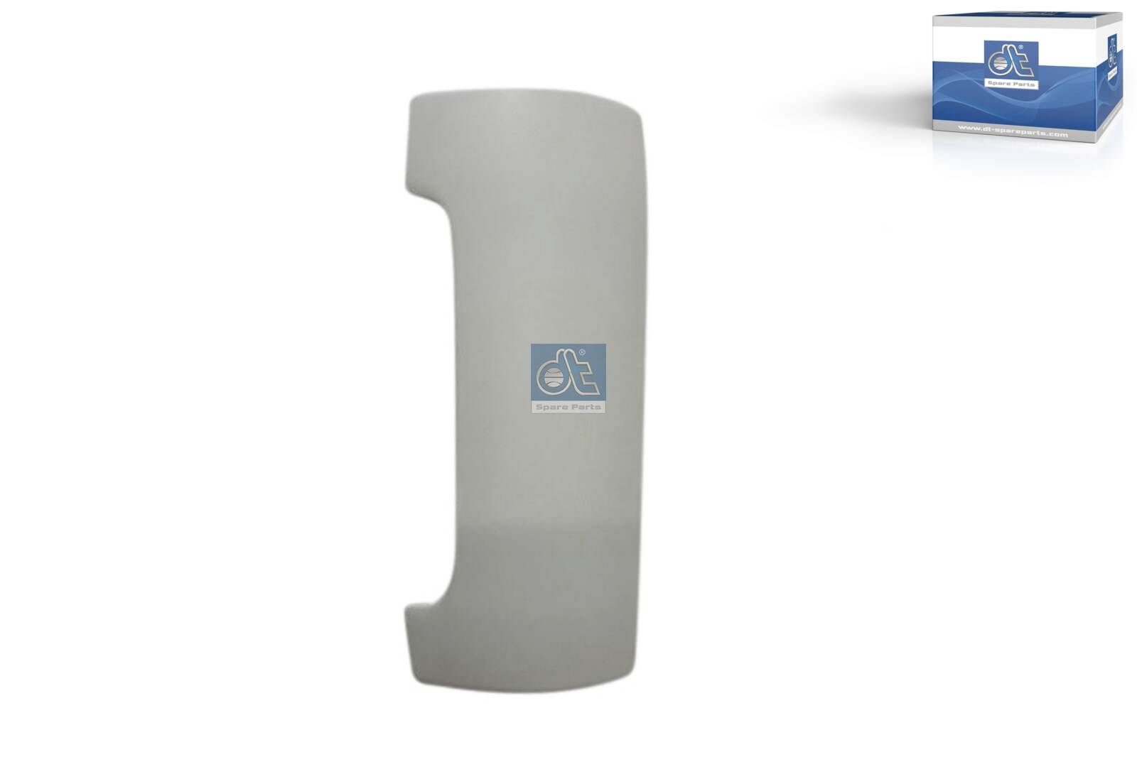 spoiler, cabina DT Spare Parts 3.80302