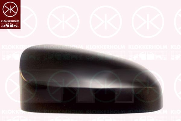 Obudowa, lusterko zewnętrzne KLOKKERHOLM 81021051