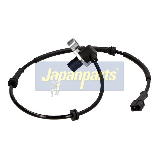 senzor,turatie roata JAPANPARTS ABS-519