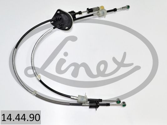 cablu,transmisie manuala LINEX 14.44.90