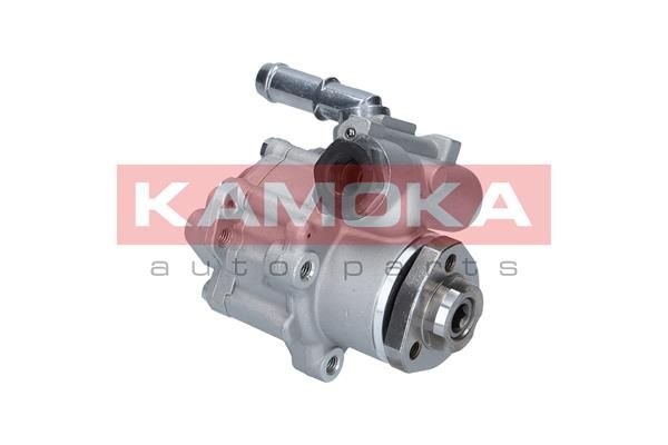 Hydraulické čerpadlo, řízení KAMOKA PP007