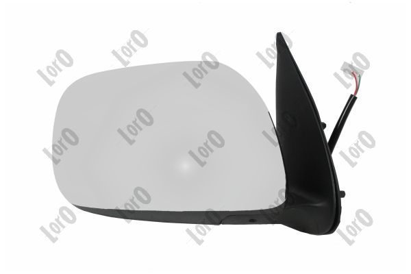 Oglinda exterioara LORO 3928M08