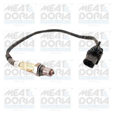 Sonda lambda MEAT & DORIA 81955E