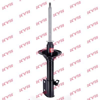 Amortyzator KYB 334107