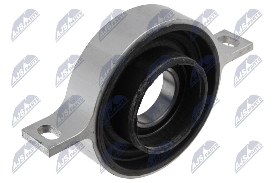 Подвеска, карданный вал