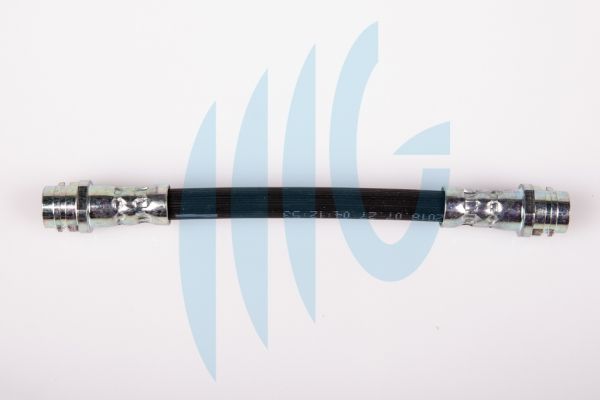 Przewód hamulcowy elastyczny RICAMBIFLEX GM 02020071