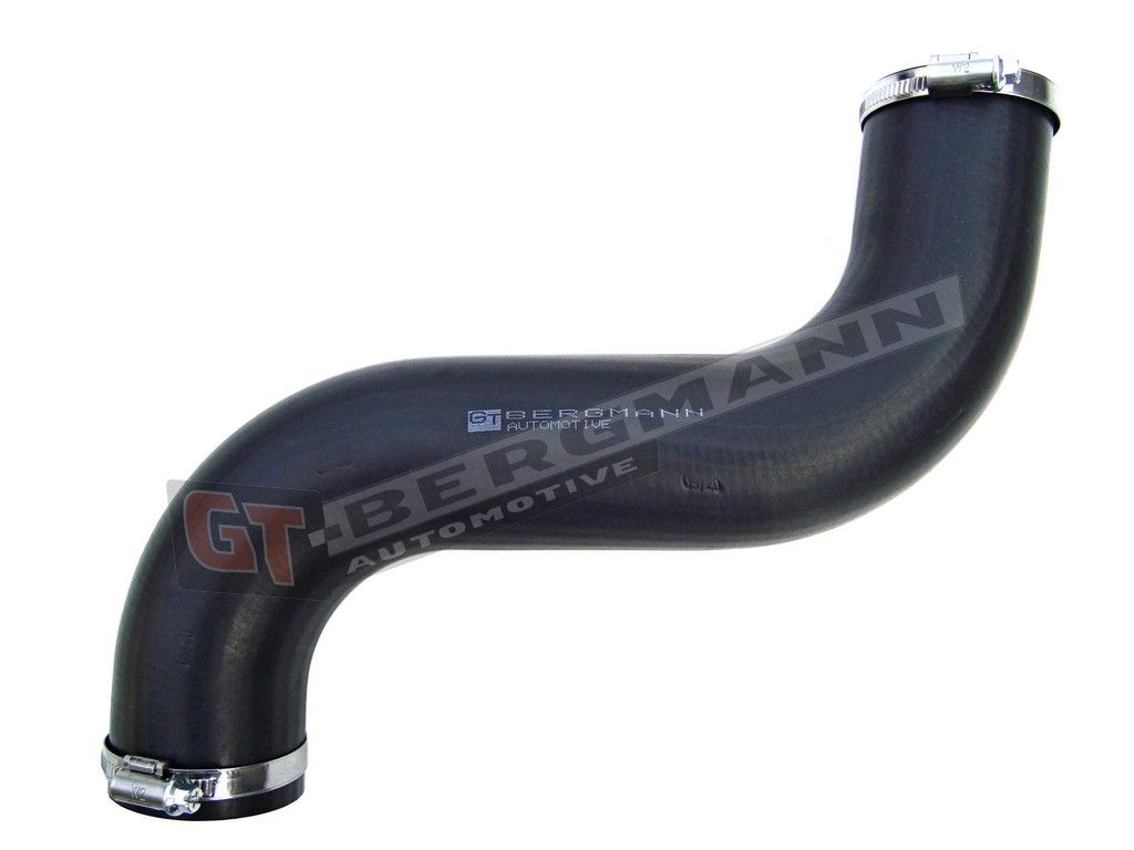 Hadička plnicího vzduchu GT-BERGMANN Automotive GT52-133