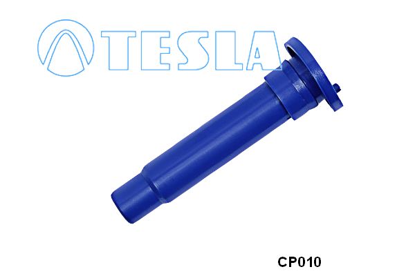 Nasadka (fajka), świeca zapłonowa TESLA CP010