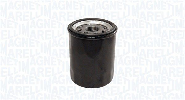 Olejový filter MAGNETI MARELLI 153071760123