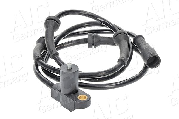 Andur, rattapöörete arv