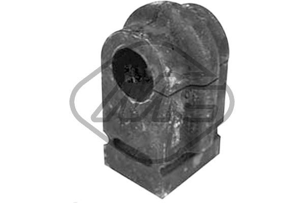 Zawieszenie, stabilizator METALCAUCHO 04626