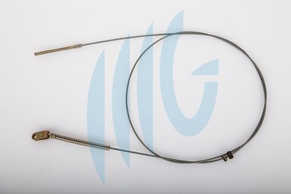 Cięgło, hamulec postojowy RICAMBIFLEX GM 01280590