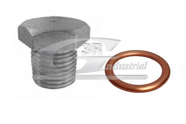 E-shop Sada na opravu olejovej vane 3RG 83505