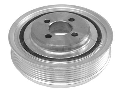 Koło pasowe, wał korbowy CORTECO 80000919