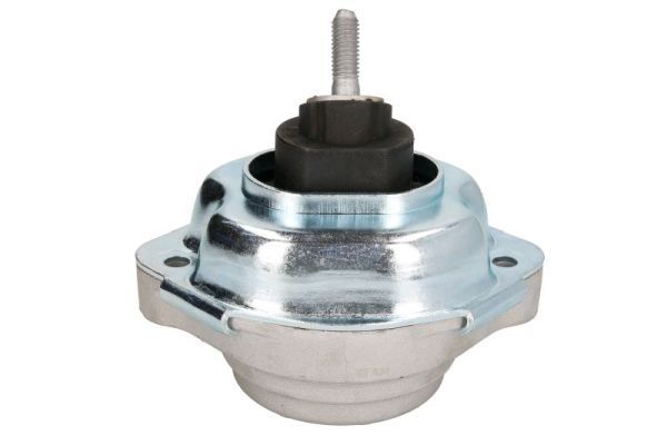 Подвеска, двигатель