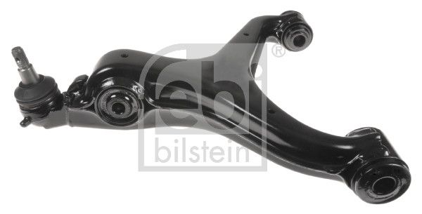 Brat, suspensie roata FEBI BILSTEIN 48051