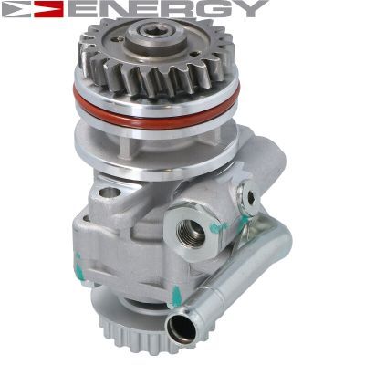 Levně Hydraulické čerpadlo, řízení ENERGY PW690059