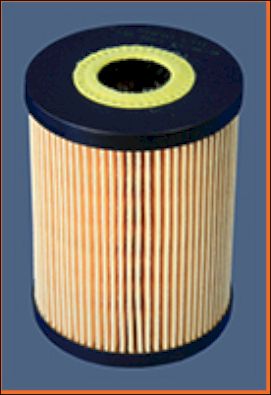 Filtr oleju MISFAT L111