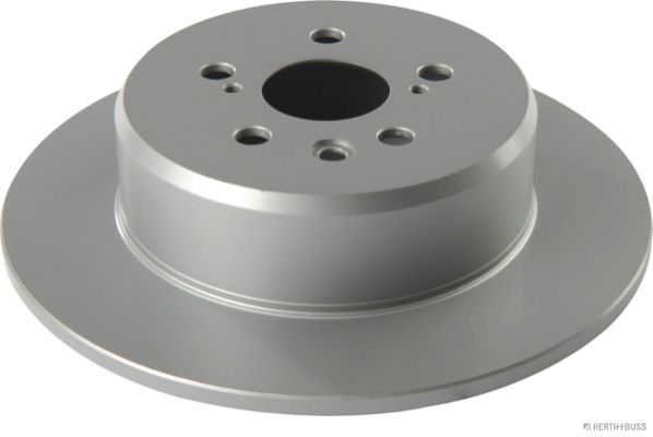 Disc frana HERTH+BUSS JAKOPARTS J3312037