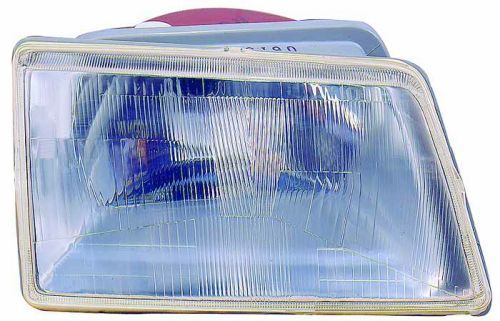 Reflektor ABAKUS 550-1105R-LD-E