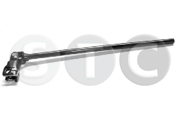 Połączenie, kolumna kierownicza STC T404197