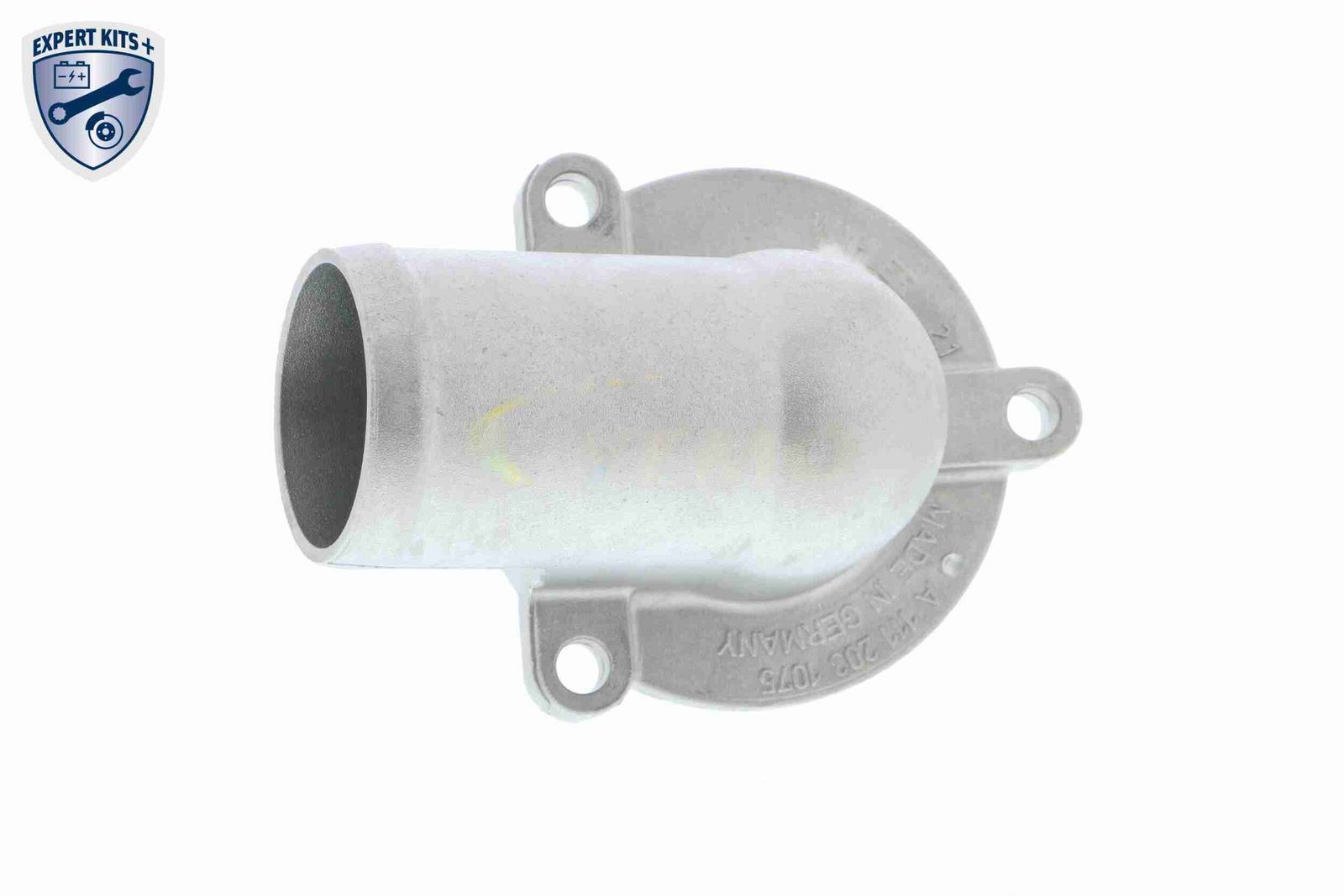 Boîtier du thermostat