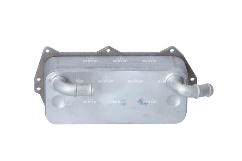 Chłodnica oleju, olej silnikowy NRF 31856